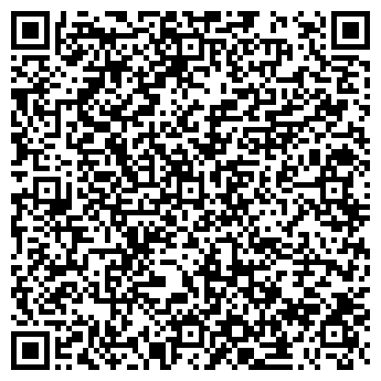 QR-код с контактной информацией организации ООО Погрузчики