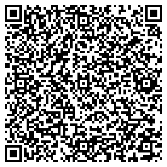 QR-код с контактной информацией организации ООО «Мирпак-Тула»