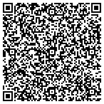 QR-код с контактной информацией организации Охранное агентство "Патриот"