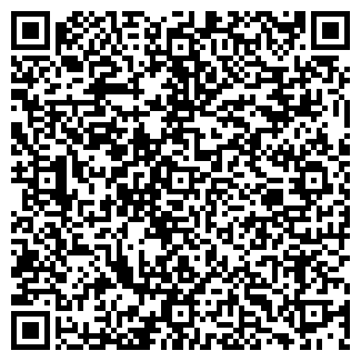 QR-код с контактной информацией организации Sante