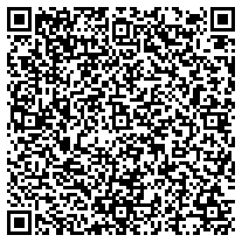 QR-код с контактной информацией организации Карабас