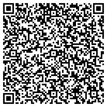 QR-код с контактной информацией организации ООО «Стройбург»