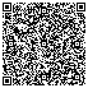 QR-код с контактной информацией организации Testa Dance