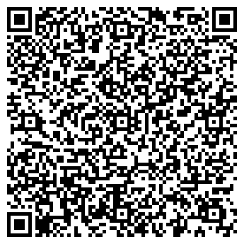 QR-код с контактной информацией организации Палитра