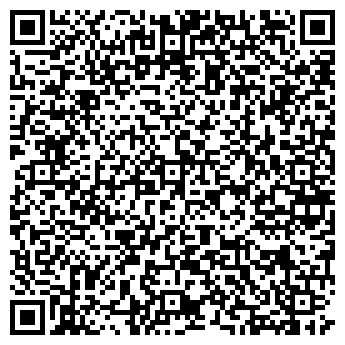 QR-код с контактной информацией организации МаркетПрезент