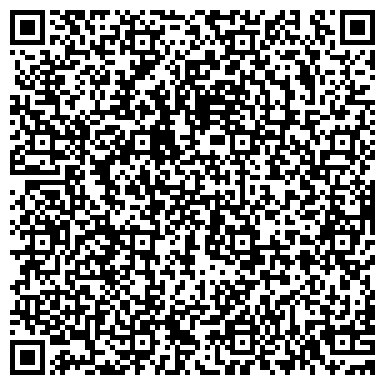 QR-код с контактной информацией организации ООО Экскурсии по Москве