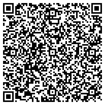QR-код с контактной информацией организации ADV Parket