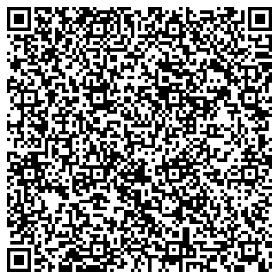 QR-код с контактной информацией организации ООО Студия 6 этаж