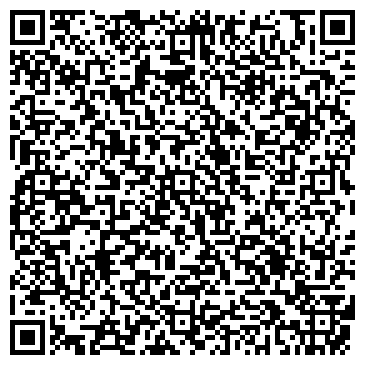 QR-код с контактной информацией организации ООО Брачное агентство «Elsharm»