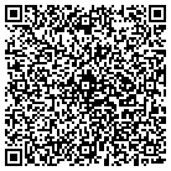 QR-код с контактной информацией организации ЖК Комарово