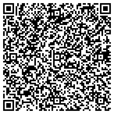 QR-код с контактной информацией организации Liebherr Russia