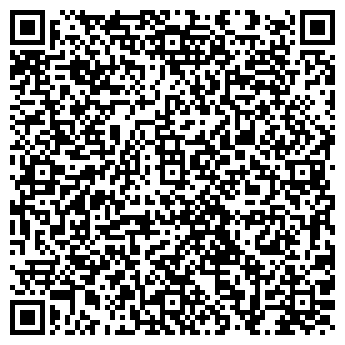 QR-код с контактной информацией организации Samedi