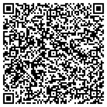 QR-код с контактной информацией организации ООО Открытие Инвестиции