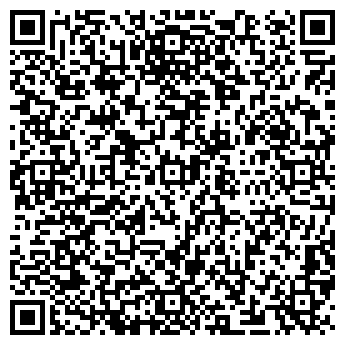 QR-код с контактной информацией организации ReNout