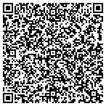 QR-код с контактной информацией организации ООО ПКП "АВС-Деталь"