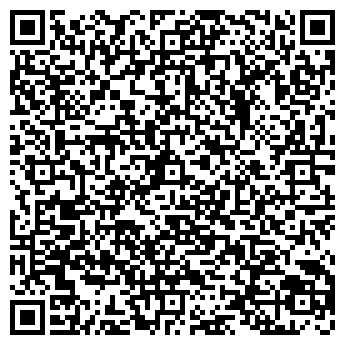 QR-код с контактной информацией организации ООО Заборово