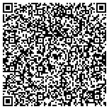 QR-код с контактной информацией организации ООО "Альфа-Будо"