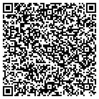 QR-код с контактной информацией организации ООО «Спарк»
