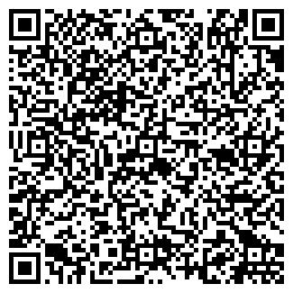 QR-код с контактной информацией организации ООО Бад