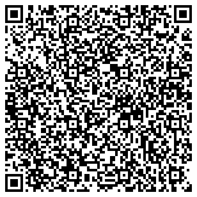 QR-код с контактной информацией организации НКО "Звезда"