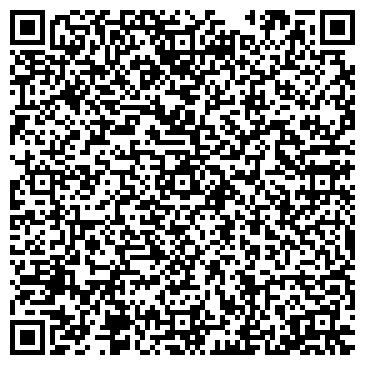 QR-код с контактной информацией организации ОАО Барановичский завод станкопринадлежностей