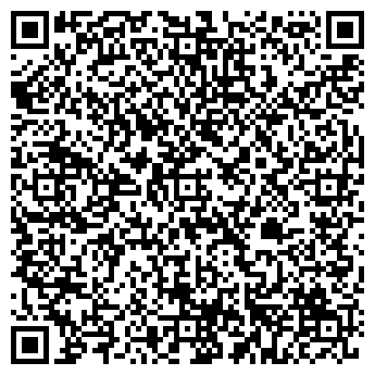 QR-код с контактной информацией организации ООО НПК Хром