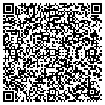 QR-код с контактной информацией организации ООО Работаем на 5