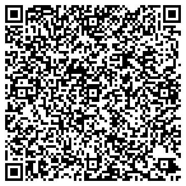 QR-код с контактной информацией организации Суши-Маркет