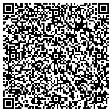 QR-код с контактной информацией организации Суши-Маркет