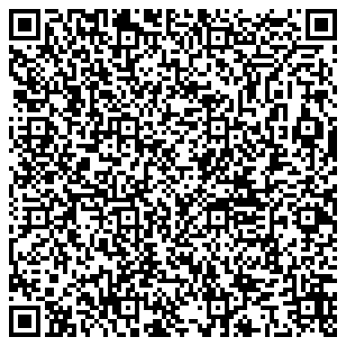 QR-код с контактной информацией организации ООО Милитари Kids