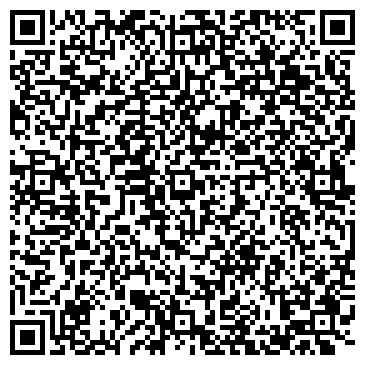 QR-код с контактной информацией организации ООО ЭкоСпирит