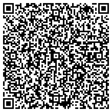 QR-код с контактной информацией организации ООО Технопроект