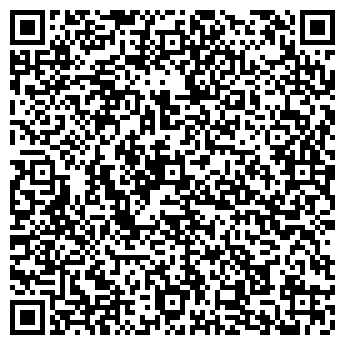 QR-код с контактной информацией организации ПЭТупак