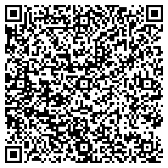 QR-код с контактной информацией организации ОАО ВТИ-Инвест