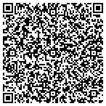 QR-код с контактной информацией организации ООО Skopin