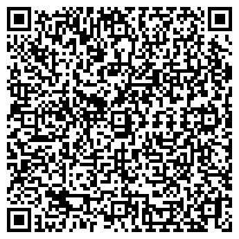 QR-код с контактной информацией организации НПП Прома