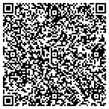 QR-код с контактной информацией организации ООО CityMobil Такси