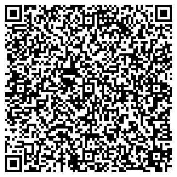 QR-код с контактной информацией организации Парикмахерская  "Стрижка Экспресc"