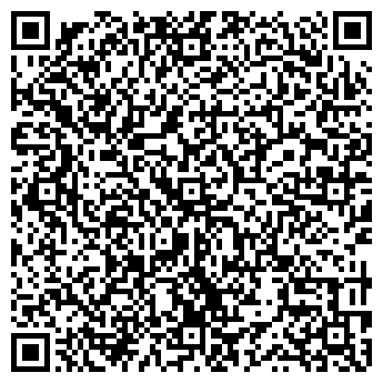 QR-код с контактной информацией организации ООО Школа «Базис»
