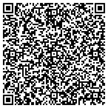 QR-код с контактной информацией организации ООО «Финансофф»
