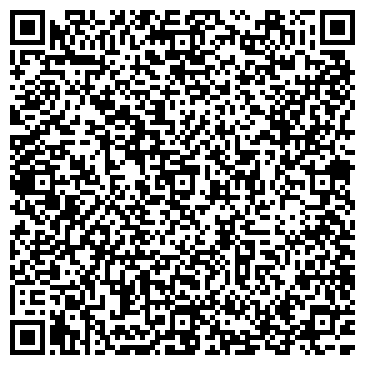 QR-код с контактной информацией организации ООО Твой Дом строй сервис