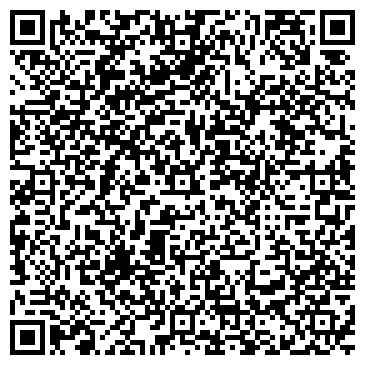 QR-код с контактной информацией организации Ari Nails