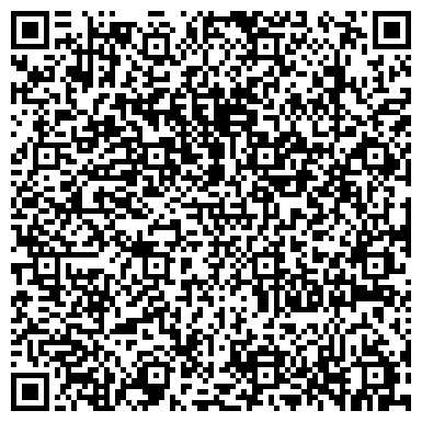 QR-код с контактной информацией организации ФГУ Экспертнефтегаз