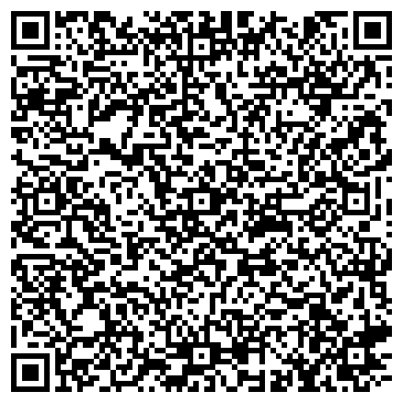QR-код с контактной информацией организации «Берекат»