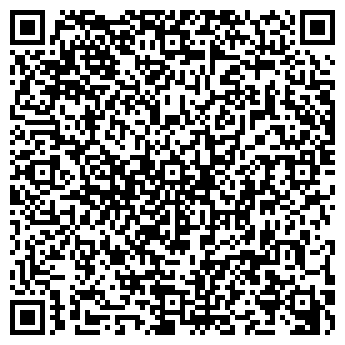 QR-код с контактной информацией организации ООО ФудПроект