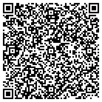 QR-код с контактной информацией организации Торговый дом «Конфлекс»