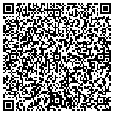 QR-код с контактной информацией организации ООО Пчаки