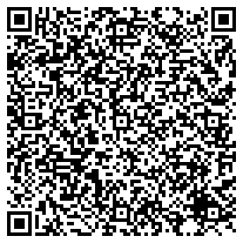 QR-код с контактной информацией организации Myreact.ru