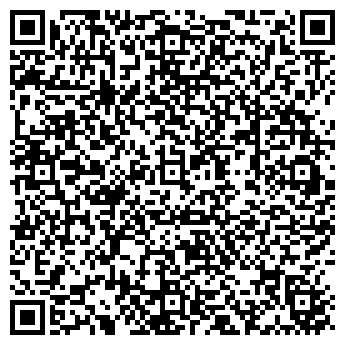 QR-код с контактной информацией организации ООО Fantasy Smile