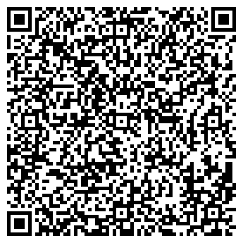 QR-код с контактной информацией организации metaloprokat.by